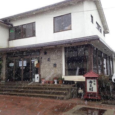 Ryokan Bentenkaku Oszaki Szoba fotó