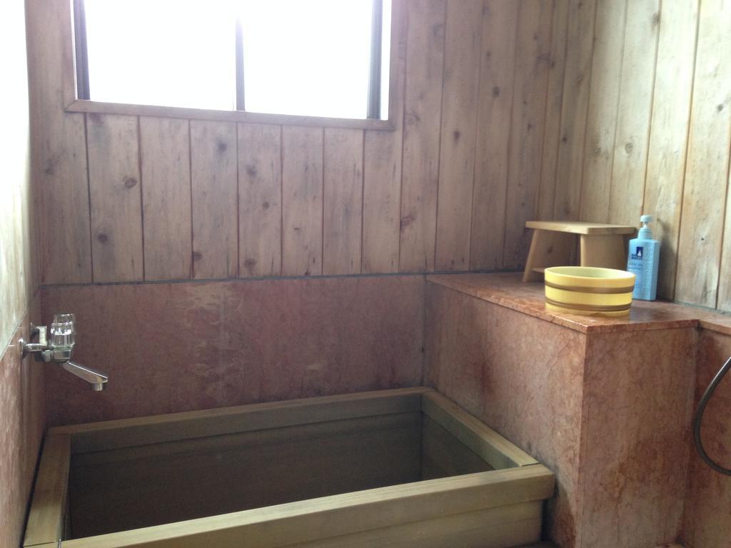 Ryokan Bentenkaku Oszaki Kültér fotó