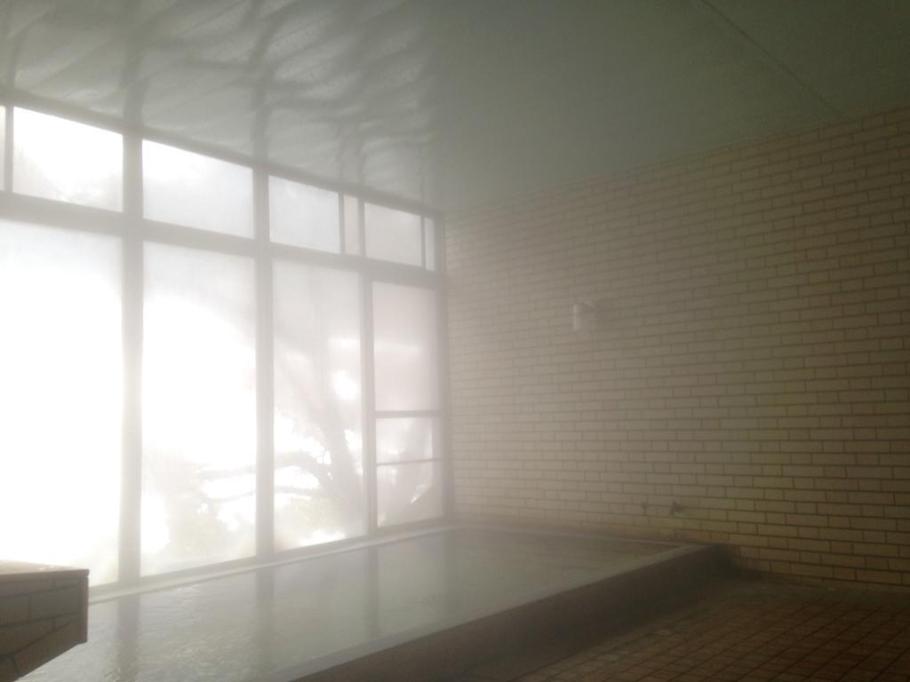 Ryokan Bentenkaku Oszaki Kültér fotó