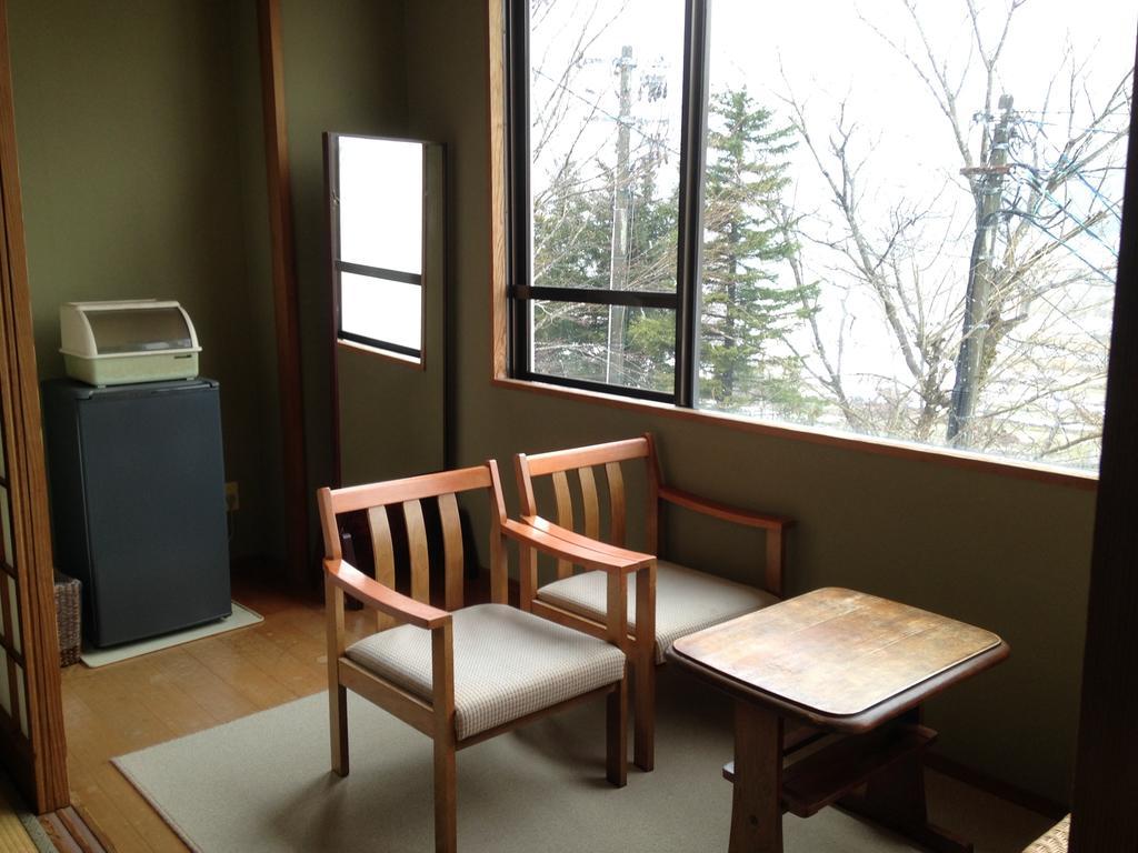 Ryokan Bentenkaku Oszaki Kültér fotó
